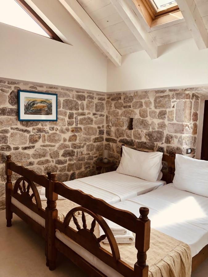 Guesthouse Giraffe Donja Lastva Zewnętrze zdjęcie