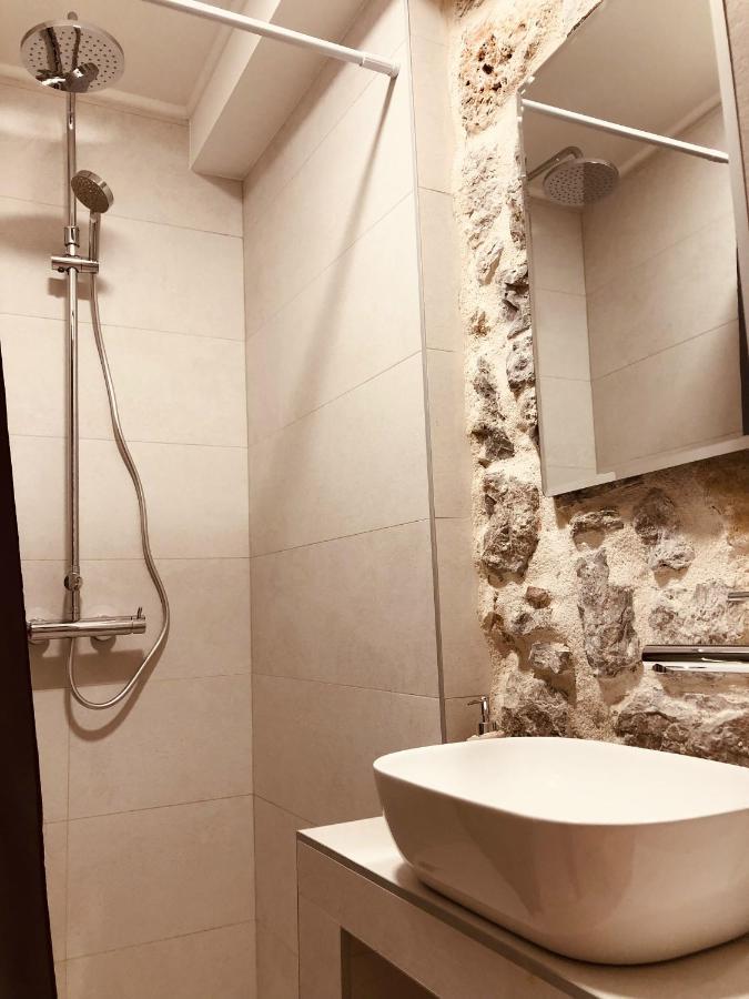 Guesthouse Giraffe Donja Lastva Zewnętrze zdjęcie