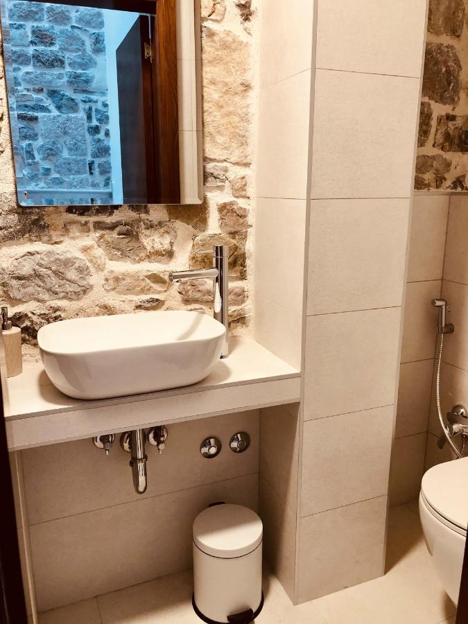 Guesthouse Giraffe Donja Lastva Zewnętrze zdjęcie