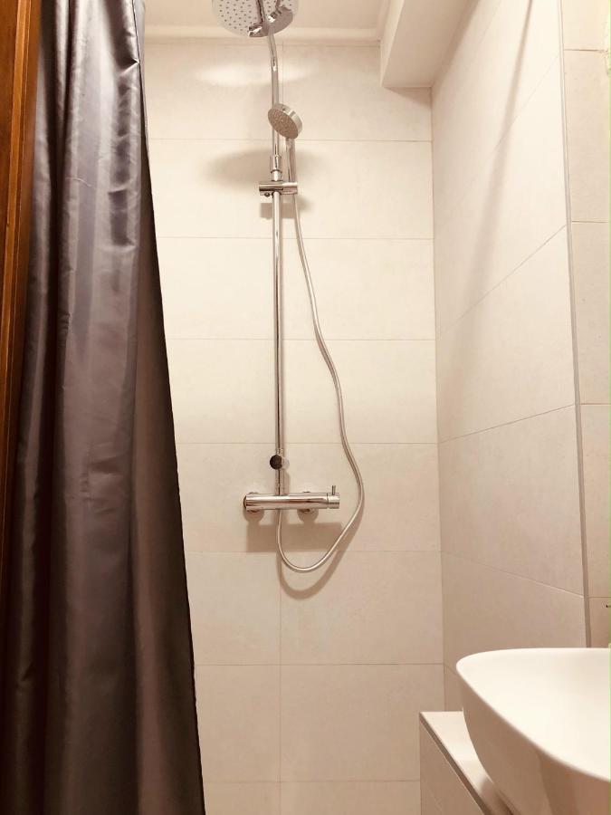 Guesthouse Giraffe Donja Lastva Zewnętrze zdjęcie