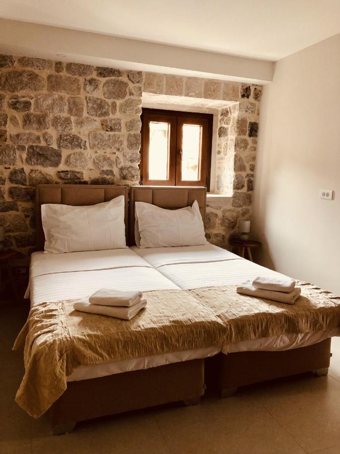 Guesthouse Giraffe Donja Lastva Zewnętrze zdjęcie