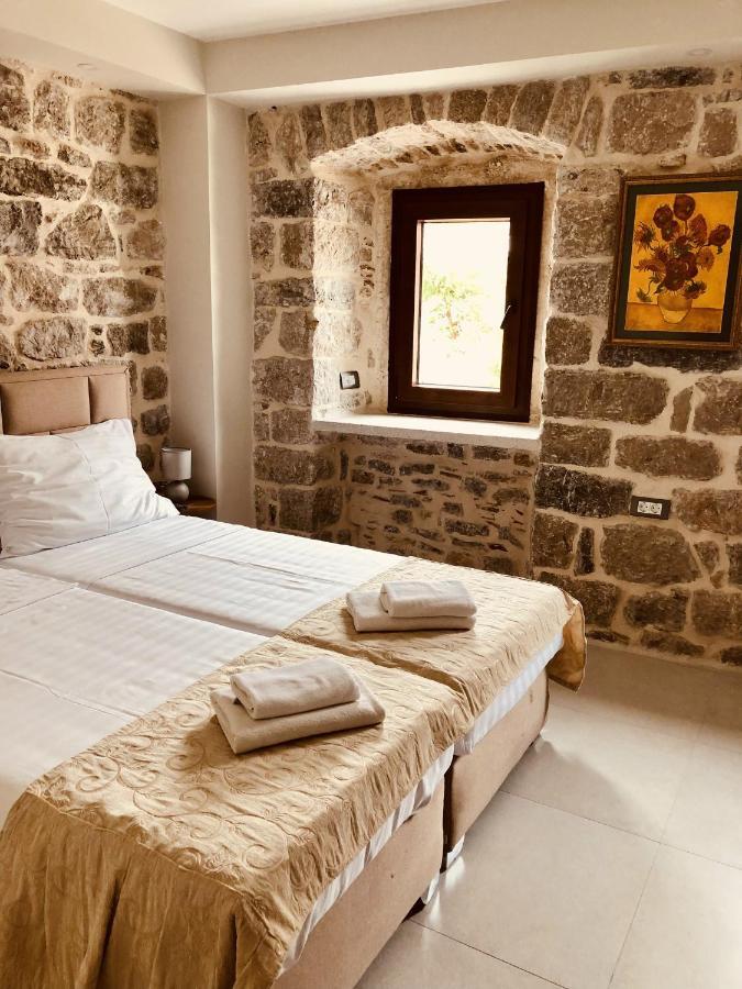 Guesthouse Giraffe Donja Lastva Zewnętrze zdjęcie