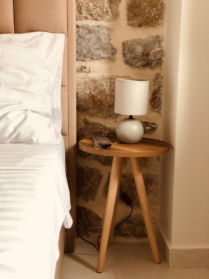 Guesthouse Giraffe Donja Lastva Zewnętrze zdjęcie