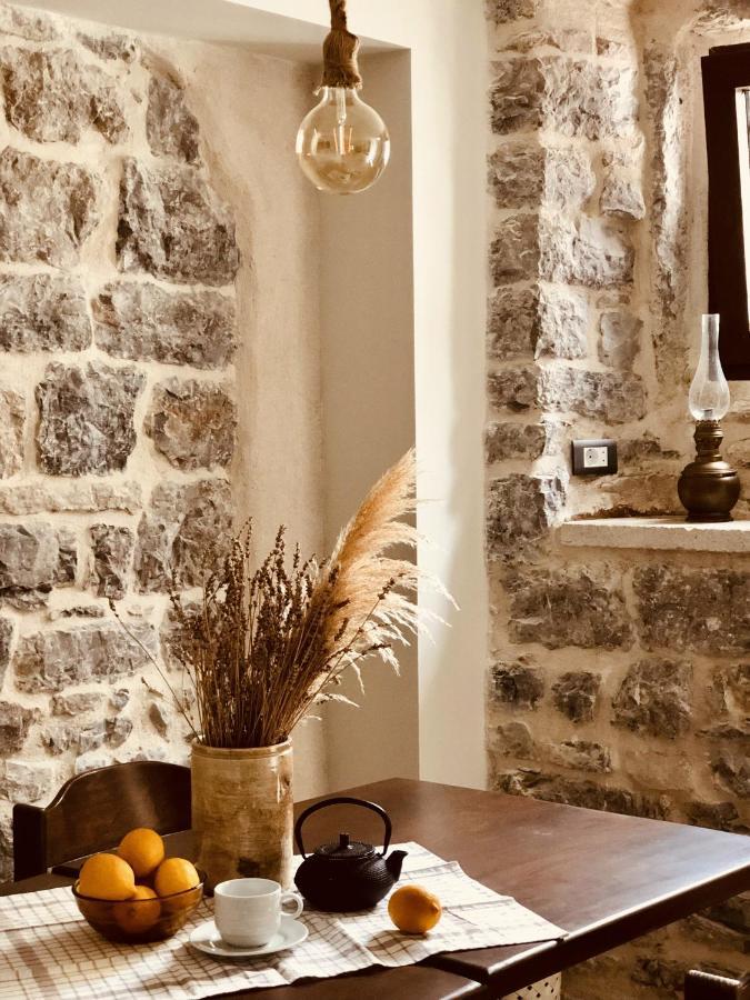 Guesthouse Giraffe Donja Lastva Zewnętrze zdjęcie
